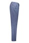 Gardeur Bono Business Hero Faux-Uni Subtle Texture Pattern Soft Touch Broek Licht Blauw