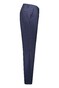 Gardeur Bono Business Hero Faux-Uni Subtle Texture Pattern Soft Touch Broek Marine