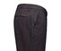 Gardeur Bono Business Hero Wool Look Soft Touch Easy Care Broek Donker Grijs