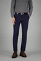 Gardeur Bono Business Hero Wool Look Soft Touch Easy Care Broek Navy