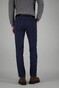 Gardeur Bono Business Hero Wool Look Soft Touch Easy Care Broek Navy