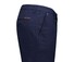 Gardeur Bono Business Hero Wool Look Soft Touch Easy Care Broek Navy