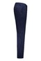 Gardeur Bono Business Hero Wool Look Soft Touch Easy Care Broek Navy