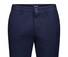 Gardeur Bono Business Hero Wool Look Soft Touch Easy Care Broek Navy