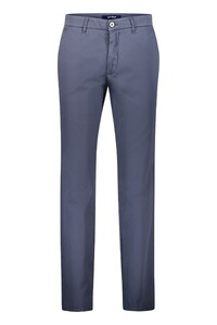 Gardeur Bono Everyday Essential Summer Côtelé Comfort Stretch Broek Marine