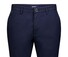 Gardeur Bono Flat-Front Wool Look Soft Feel Easy Care Business Hero Broek Dark Navy