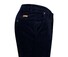 Gardeur Bono Organic Cotton Blend Casual Soft Corduroy Corduroy Trouser Dark Navy