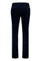 Gardeur Bono Organic Cotton Blend Casual Soft Corduroy Corduroy Trouser Dark Navy