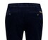 Gardeur Bono Organic Cotton Blend Casual Soft Corduroy Corduroy Trouser Dark Navy