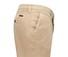 Gardeur Bono Organic Cotton Blend Casual Soft Corduroy Corduroy Trouser Light Sand