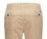 Gardeur Bono Organic Cotton Blend Casual Soft Corduroy Corduroy Trouser Light Sand