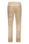 Gardeur Bono Organic Cotton Blend Casual Soft Corduroy Ribbroek Licht Zand