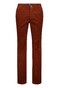 Gardeur Bono Organic Cotton Blend Casual Soft Corduroy Ribbroek Roest