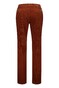 Gardeur Bono Organic Cotton Blend Casual Soft Corduroy Ribbroek Roest