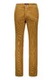 Gardeur Bono Organic Cotton Blend Casual Soft Corduroy Ribbroek Zand