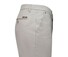 Gardeur Bono Organic Gabardine Cotton Blend Comfort Stretch Pants Khaki