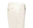 Gardeur Bono Organic Gabardine Cotton Blend Comfort Stretch Pants Light Sand