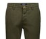 Gardeur Bono Premium Cotton Slacks Comfort Stretch Broek Khaki