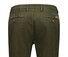 Gardeur Bono Premium Cotton Slacks Comfort Stretch Broek Khaki