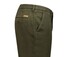 Gardeur Bono Premium Cotton Slacks Comfort Stretch Broek Khaki