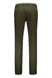 Gardeur Bono Premium Cotton Slacks Comfort Stretch Broek Khaki