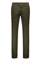 Gardeur Bono Premium Cotton Slacks Comfort Stretch Broek Khaki