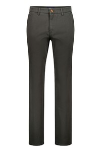 Gardeur Bono Smooth Touch Comfort Stretch Leisure Luxury Pants Dark Green