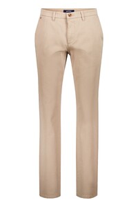 Gardeur Bono Smooth Touch Comfort Stretch Leisure Luxury Pants Sand