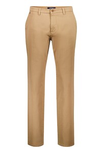 Gardeur Bono Smooth Touch Comfort Stretch Leisure Luxury Pants Tabac
