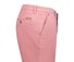 Gardeur Bono Sun Fade Structure New Panama Weave Comfort Stretch Pants Rosa