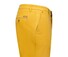 Gardeur Bono Sun Fade Structure New Panama Weave Comfort Stretch Pants Yellow