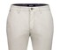Gardeur Bono Texture Délavé Effect Comfort Stretch Tencel Blend Pants Light Grey