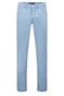 Gardeur Bradley 5-Pocket Move Lite Uni Cool And Soft Stretch Performance Pants Forever Blue