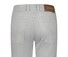 Gardeur Bradley 5-Pocket Move Lite Uni Cool And Soft Stretch Performance Pants Light Grey