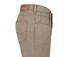Gardeur Bradley 5-Pocket Move Lite Uni Cool And Soft Stretch Performance Pants Taupe