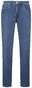Gardeur Bradley 5-Pocket Uni Jeans Donker Blauw