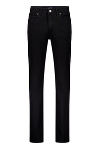 Gardeur Bradley Business Hero High Stretch 5-Pocket Denim Jeans Black Stone