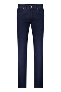 Gardeur Bradley Business Hero High Stretch 5-Pocket Denim Jeans Donker Blauw