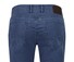 Gardeur Bradley Fine Structure Pattern 5-Pocket Jeans Light Stone