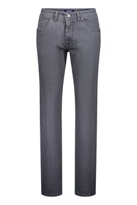 Gardeur Bradley High Stretch 5-Pocket Business Hero Denim Jeans Clean Grey