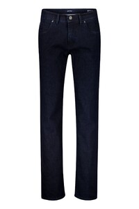 Gardeur Bradley High Stretch 5-Pocket Business Hero Denim Jeans Dark Stone Blue