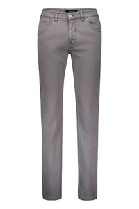 Gardeur Bradley Move Lite Stretch Performance Broek Grijs
