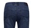 Gardeur Bradley Move Lite Stretch Performance Cotton 4Nature Tencel Jeans Karo Berry