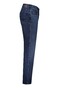 Gardeur Bradley Move Lite Stretch Performance Cotton 4Nature Tencel Jeans Karo Berry