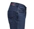 Gardeur Bradley Move Lite Stretch Performance Cotton 4Nature Tencel Jeans Karo Berry