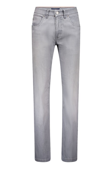 Gardeur Bradley Move Lite Stretch Performance Cotton 4Nature Tencel Jeans Pavement Used