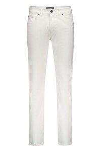 Gardeur Bradley Move Lite Stretch Performance Cotton 4Nature Tencel Jeans White