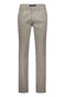 Gardeur Bradley Move Lite Stretch Performance Cotton Tencel Blend Broek Light Khaki