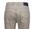 Gardeur Bradley Move Lite Stretch Performance Cotton Tencel Blend Broek Light Khaki