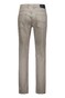 Gardeur Bradley Move Lite Stretch Performance Cotton Tencel Blend Broek Light Khaki